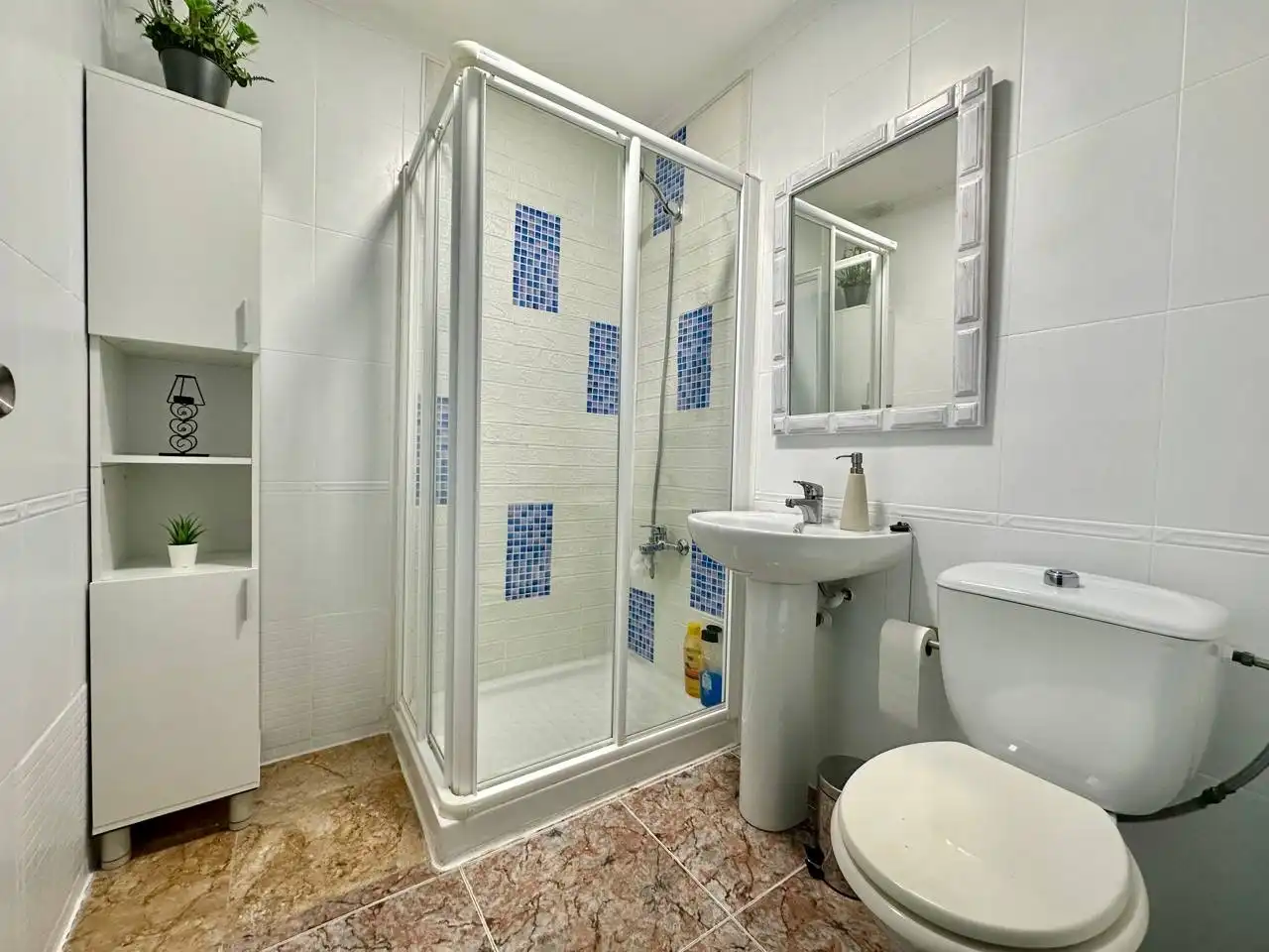 Casa con giardino in affitto a Zona Carrefour - Urbanizaciones, imagen 15