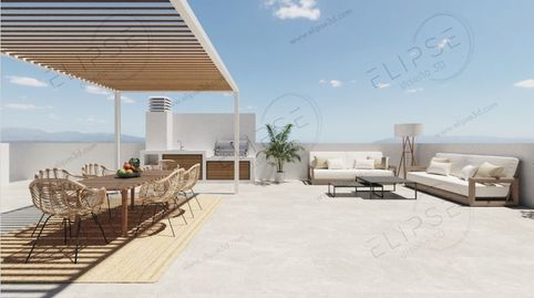 Foto 5 de Casa o xalet en venda a Almeria, San Pedro del Pinatar ciudad, San Pedro del Pinatar