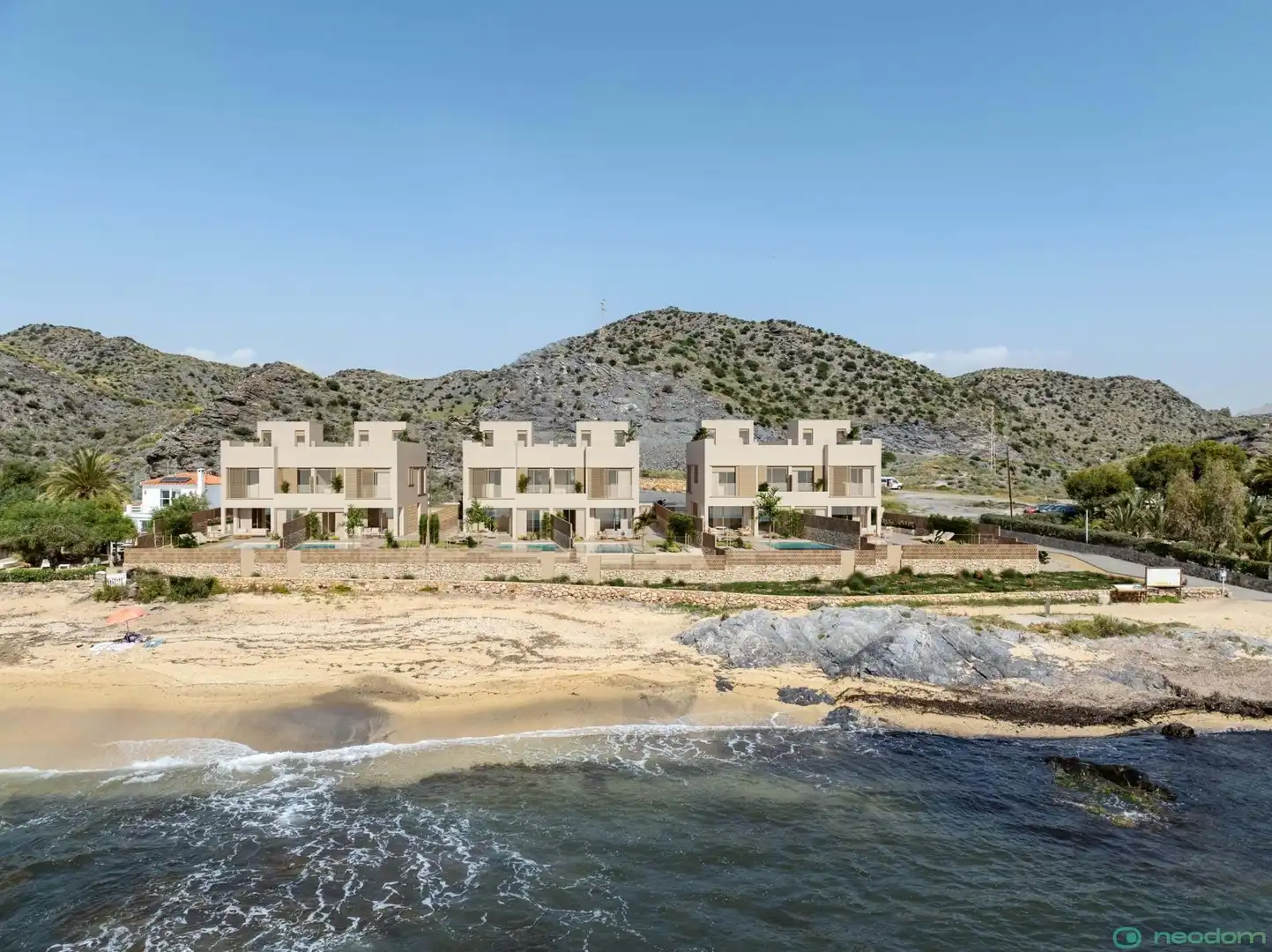 Haus zum Verkauf in El Calón - Cala Panizo - El Pozo del Esparto, imagen 6