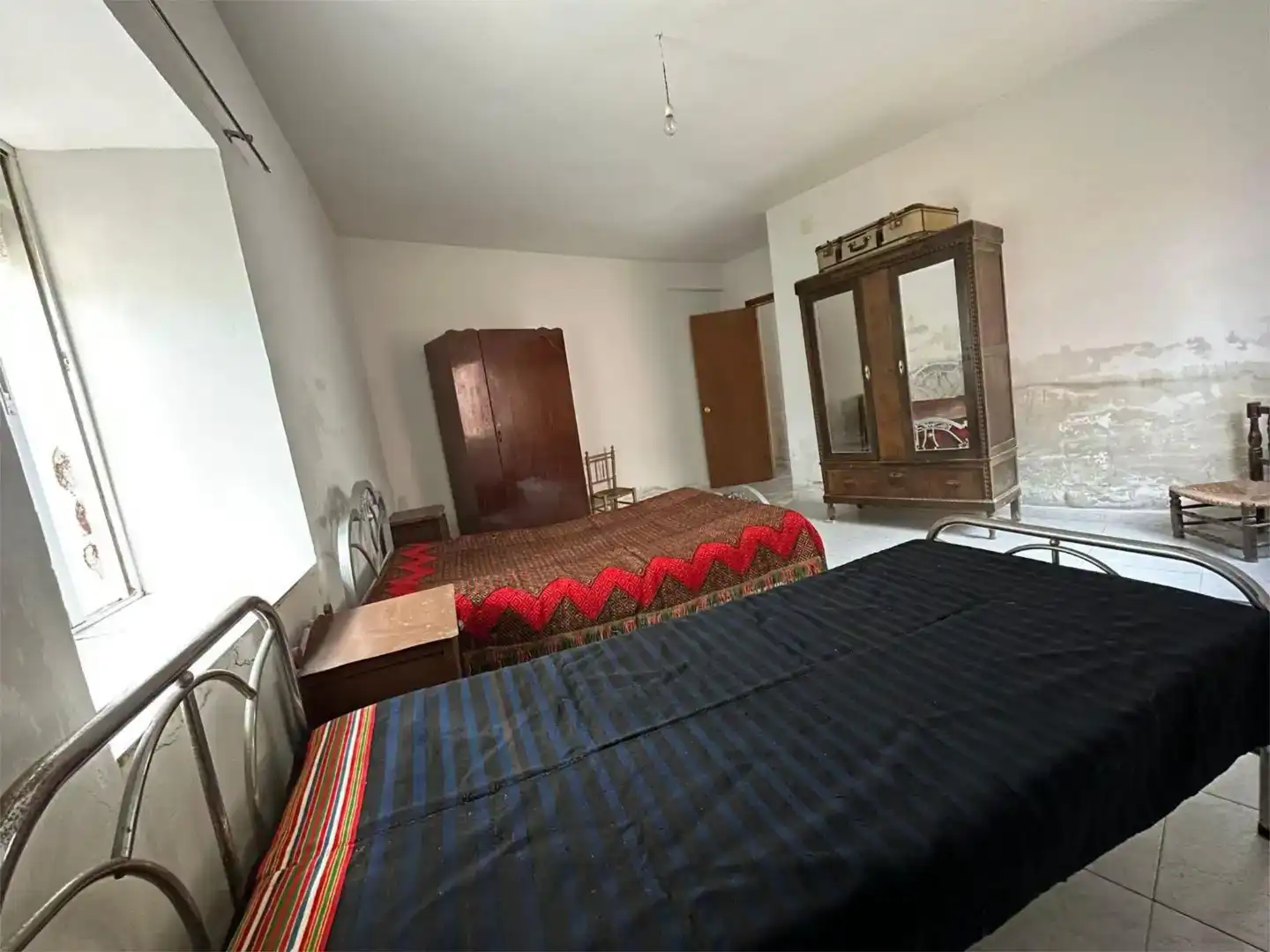 Bedroom of Flat for sale in Torrequemada  with Storage room