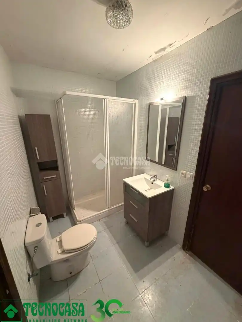 Baño de Casa o chalet en venta en Mocejón con Aire acondicionado y Terraza