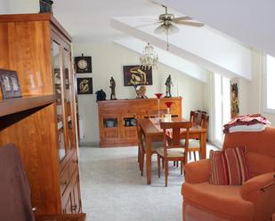 Dining room of Flat for sale in Meruelo  with Terrace