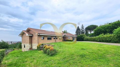 Foto 2 de Casa o xalet en venda a Aldea la Merced, Parroquias Sur - La Manjoya, Oviedo