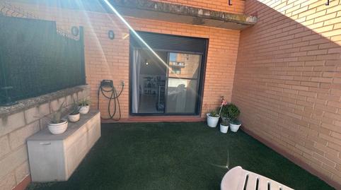 Photo 3 of Single-family semi-detached for sale in Calle Fernando el Católico, 10, Zuera, Zaragoza