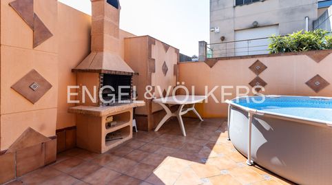 Foto 3 de Casa adosada en venda a Espai Tolra - Els Pedrissos - Can Carner, Castellar del Vallès