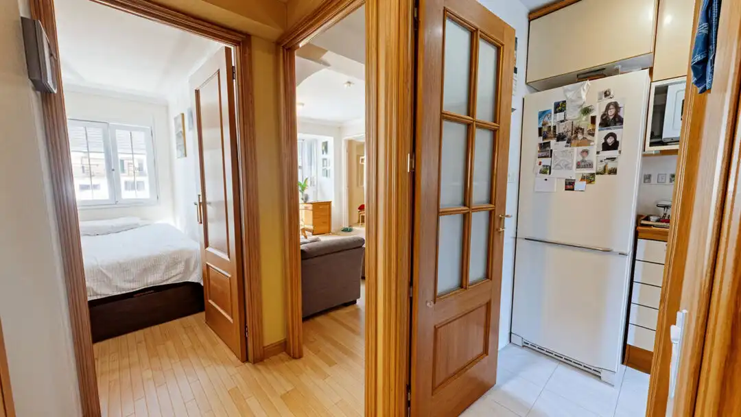 Piso en venta en Madrid con Aire acondicionado, Calefacción y Terraza
