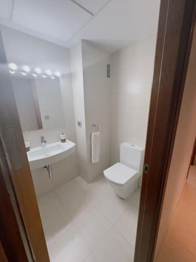 Flat for sale in Tablero Bajo - Arruzafilla