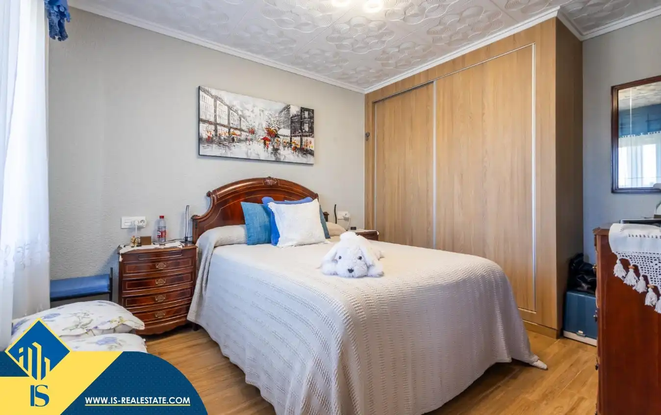 Apartamento en venta en Playa del Acequión, Náufragos y Rocío del Mar, imagen 15