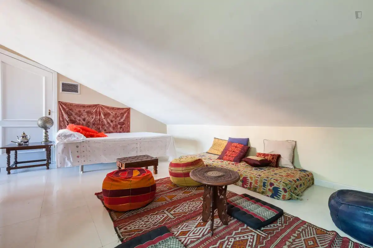 Habitació a Haza Grande