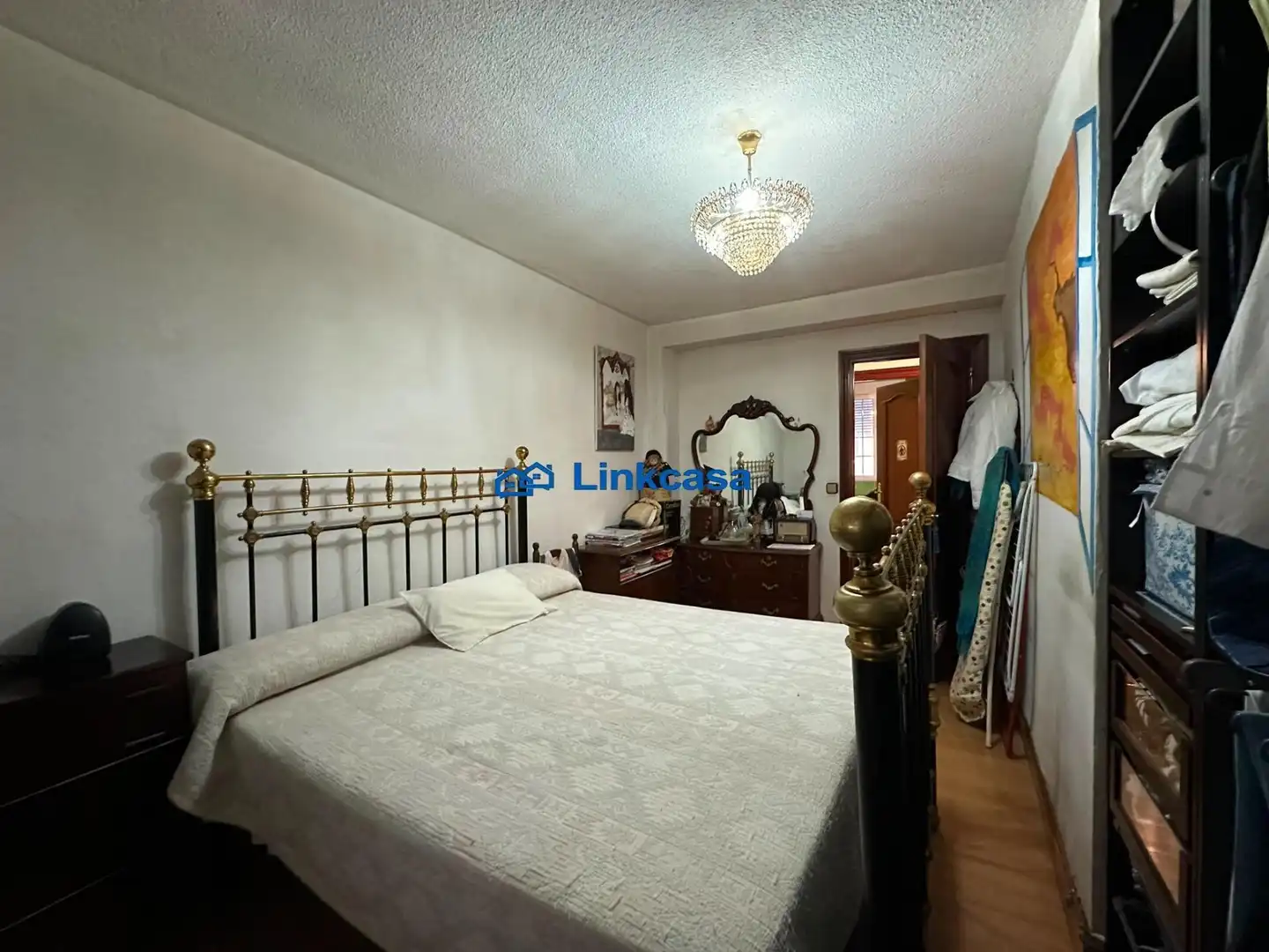 Wohnung mit Aufzug zum Verkauf in Calle SANTA MARIA REINA, imagen 11