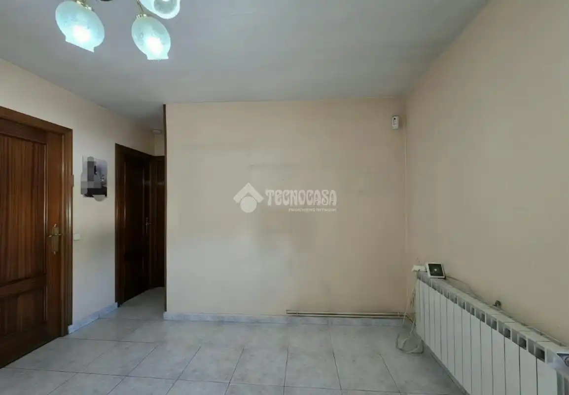 Dormitori de Pis en venda en Leganés