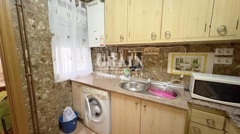 Foto 5 de Piso en venta en Industria, Albacete