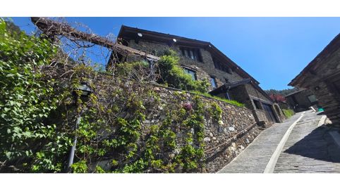 Foto 2 de Casa o xalet en venda a Carrer del Regatell, 2-8, Pal - Xixerella, La Massana