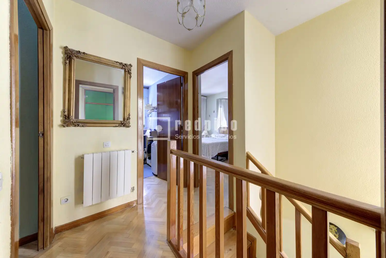 Houses for sale in Pozuelo de Alarcón  with Heating, Private garden and Terrace