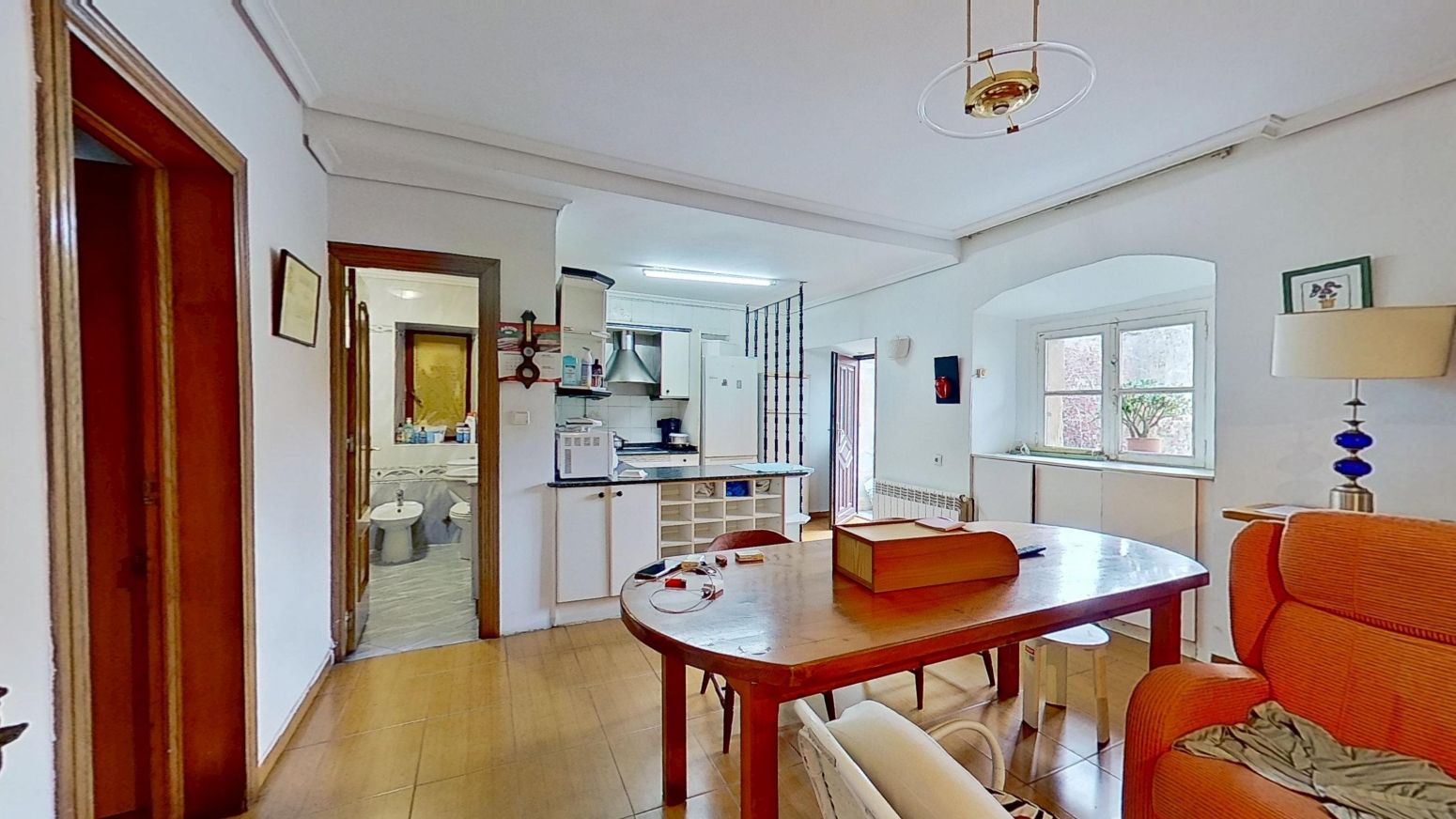 Flat for sale in BO VILLAPRESENTE, 90, Reocín