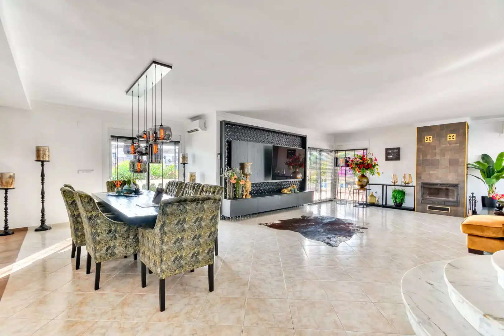 Casa con terraza en venta en Francolí - Freser - Noguera, imagen 35