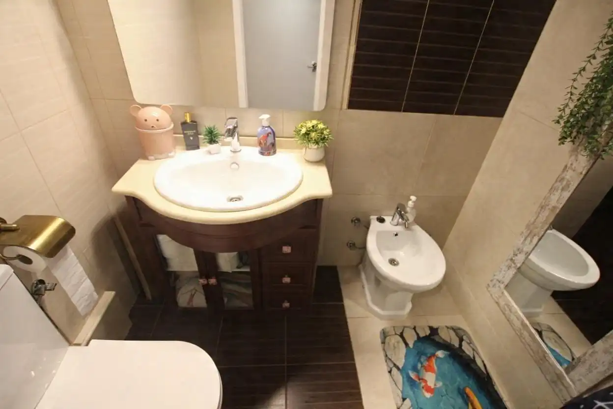 Piso con ascensor en venta en Santiago - Coronación, imagen 11