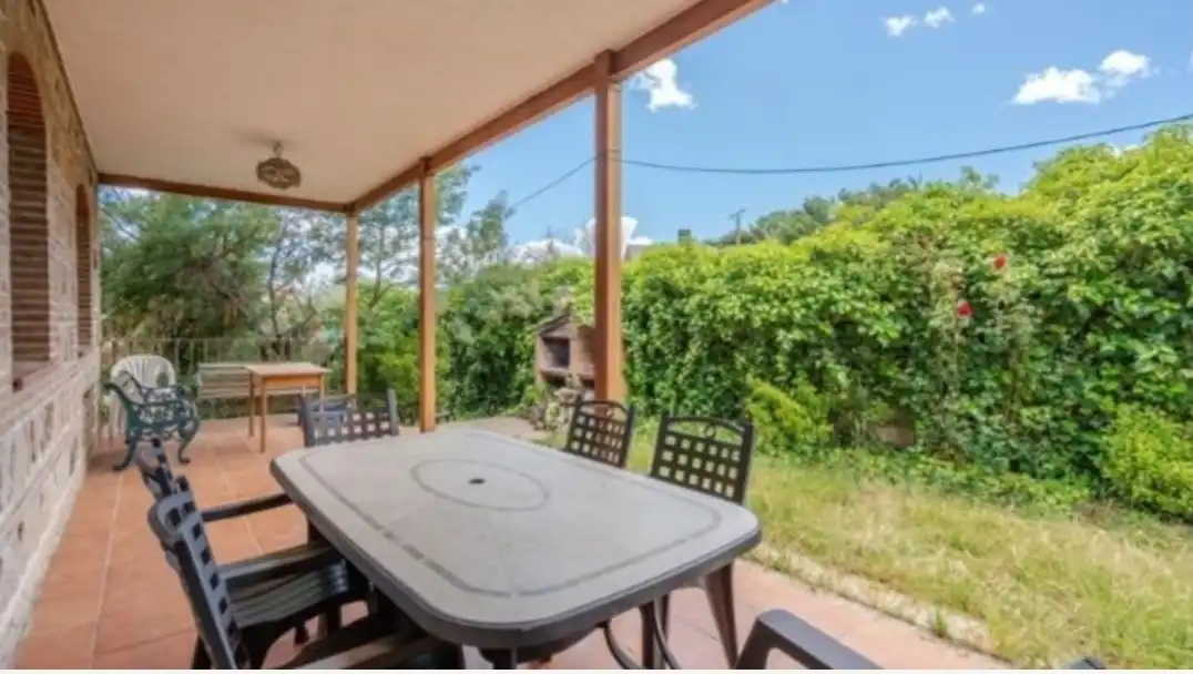 Casa o chalet en venta en Paseo de Recoletos, 32, El Tiemblo