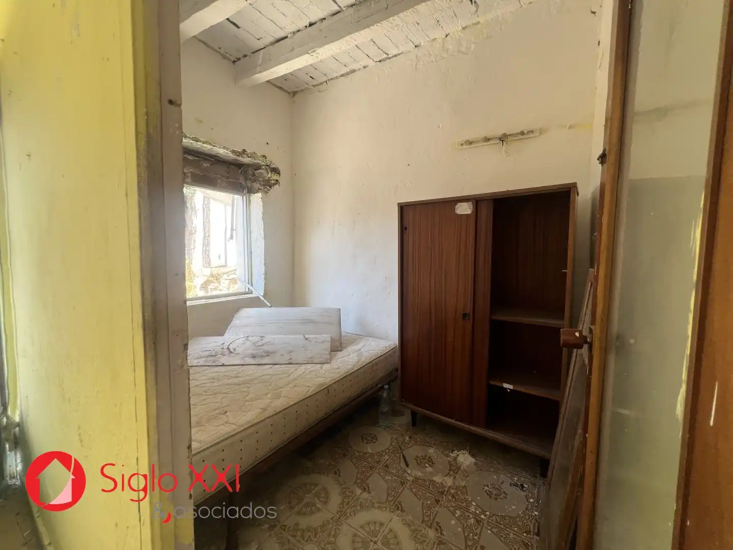 Bedroom of Houses for sale in Vila-real  with Private garden and Storage room