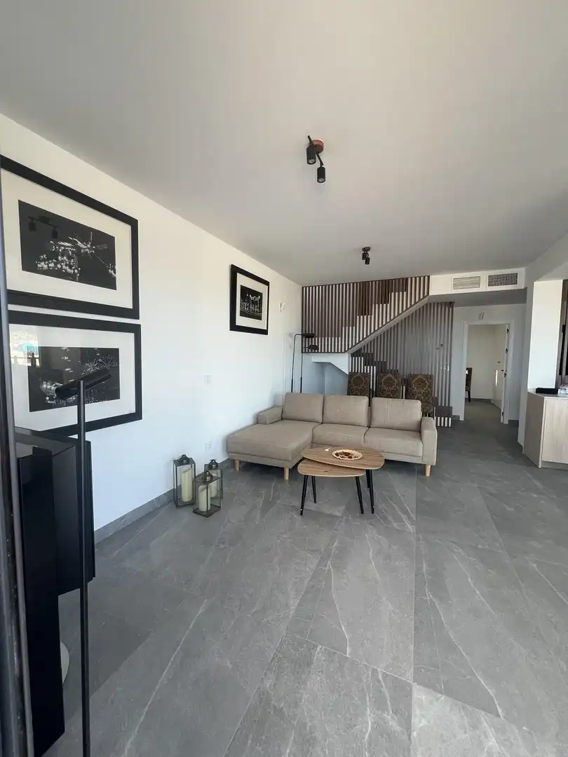 Wohnung mit Pool zum Verkauf in Balcón de Ponoig - Polop Paradis - Polop Hills, imagen 31