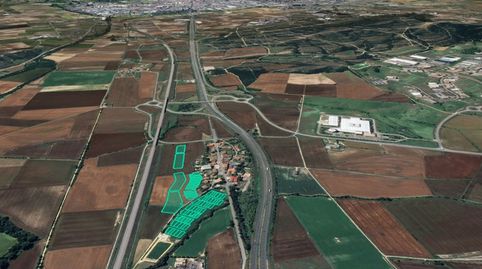 Foto 3 de Terreny en venda a Concejo Miñano Mayor, Zona rural noroeste, Vitoria - Gasteiz