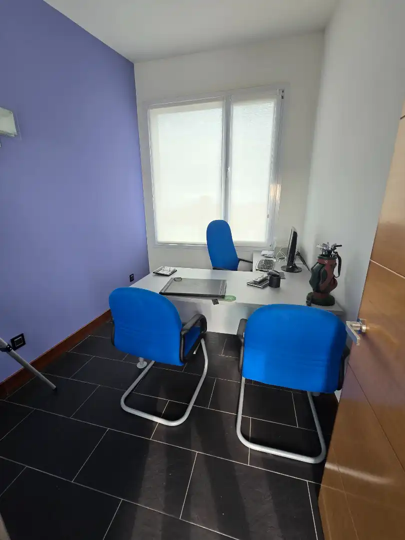 Haus oder Chalet zum Verkauf in Bareyo mit Heizung, Privatgarten und Terrasse