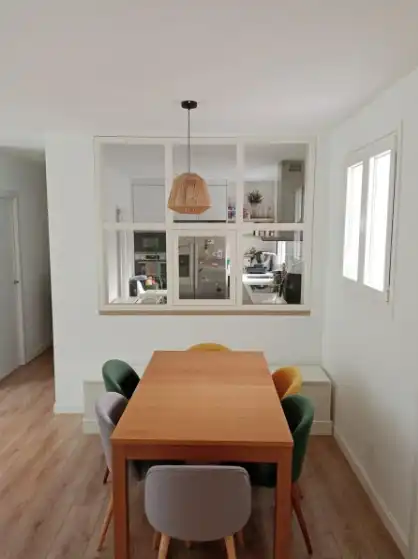 Flat with terrace for sale in Calle de Nuria, imagen 6