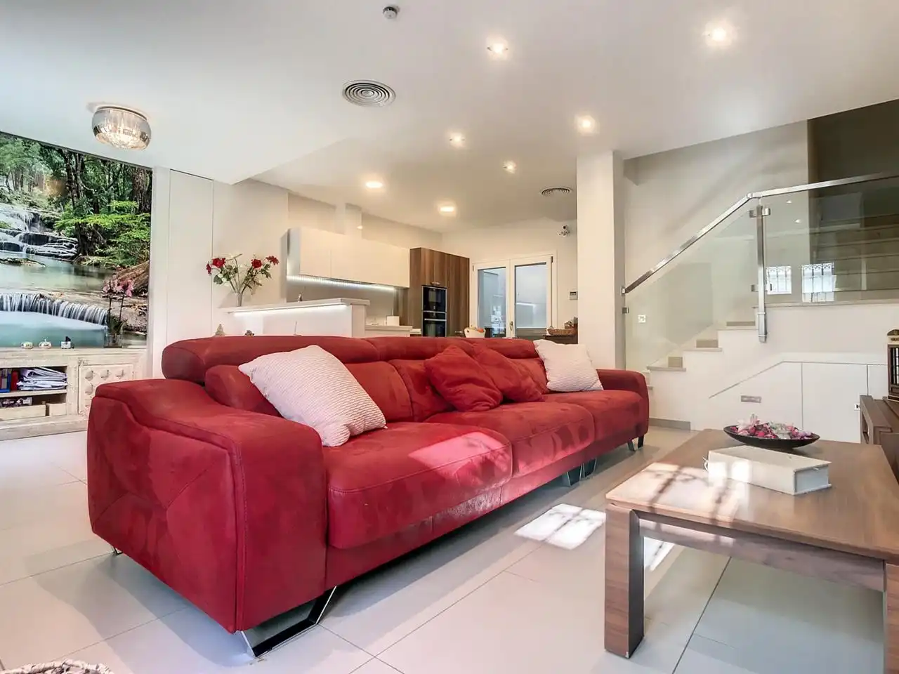 Wohnung mit Pool zum Verkauf in Estepona Pueblo, imagen 5