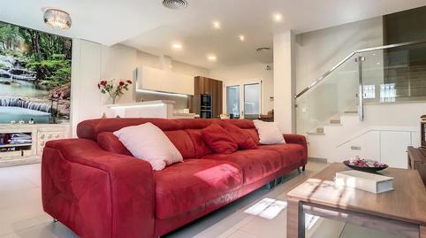 Photo 5 of Single-family semi-detached for sale in Zona Calvario, Málaga