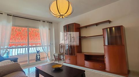Photo 4 of Flat for sale in Calle Conde de Guadalhorce, 2, La Unión - Cruz de Humilladero - Los Tilos, Málaga Capital