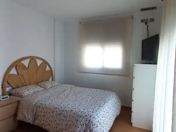 Dormitori de Pis en venda en Vilallonga / Villalonga, Valencia