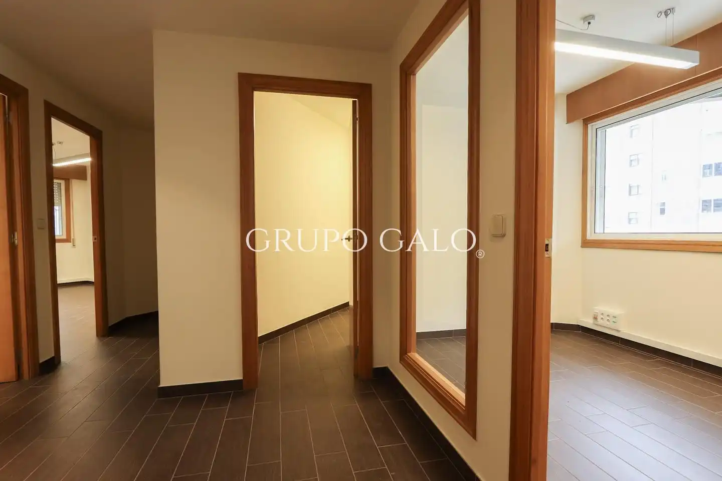 Oficina en venta en Vigo 