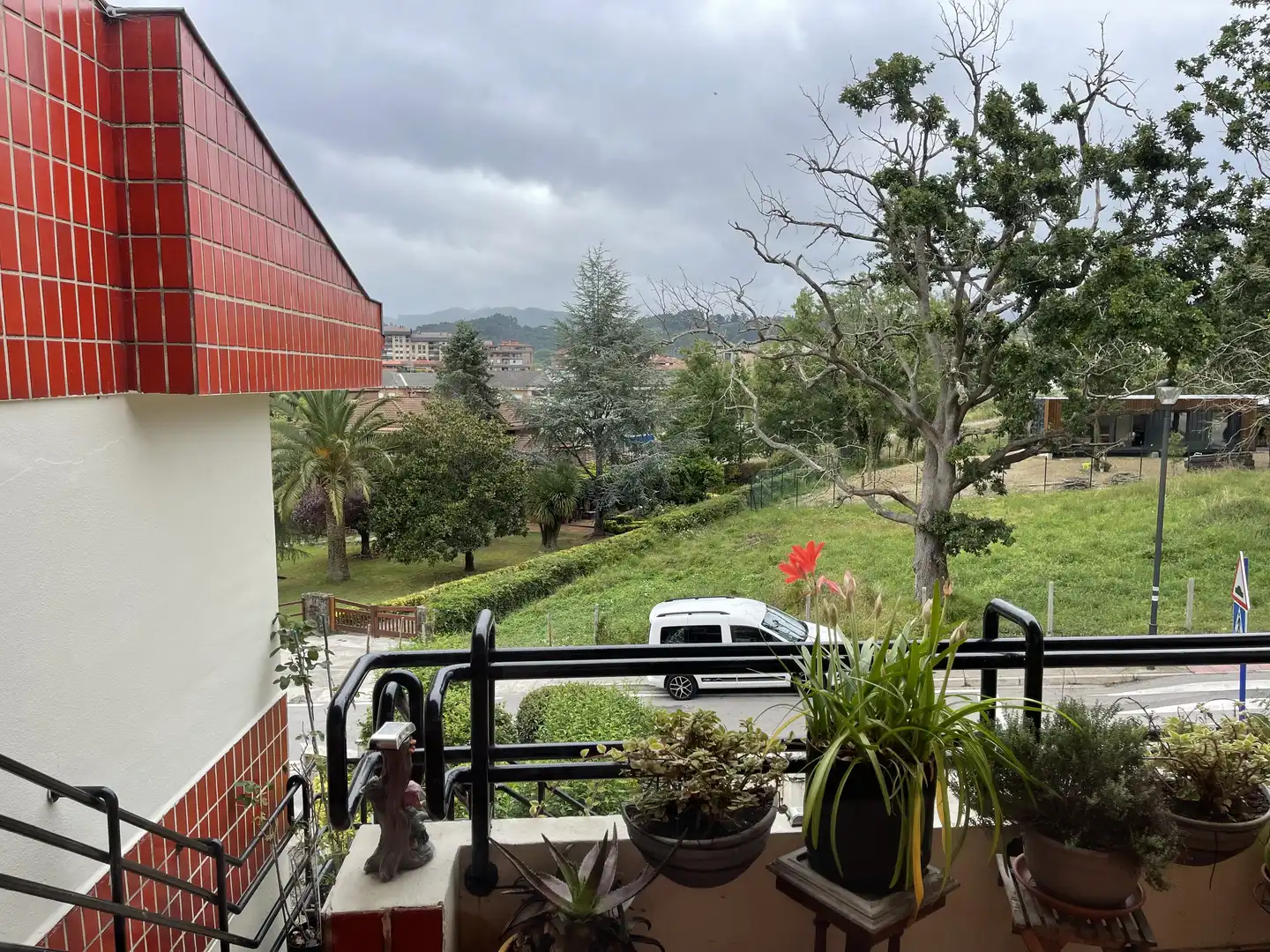Wohnung mit Pool zum Verkauf in Larrabizker Bidea, imagen 53