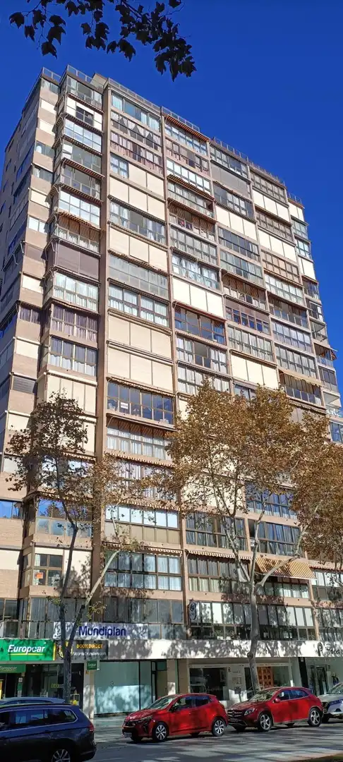 Mini appartamento con piscina in vendita a Playa de Levante, imagen 14