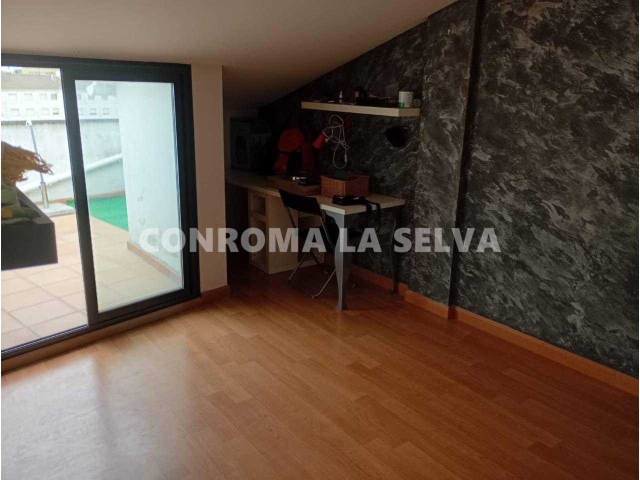 Duplex for sale in Tordera  with Air Conditioner, Heating and Parquet flooring