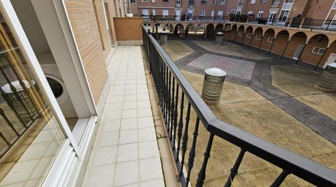 Foto 2 de Pis en venda a  Severo Ochoa, 13, Centro, León