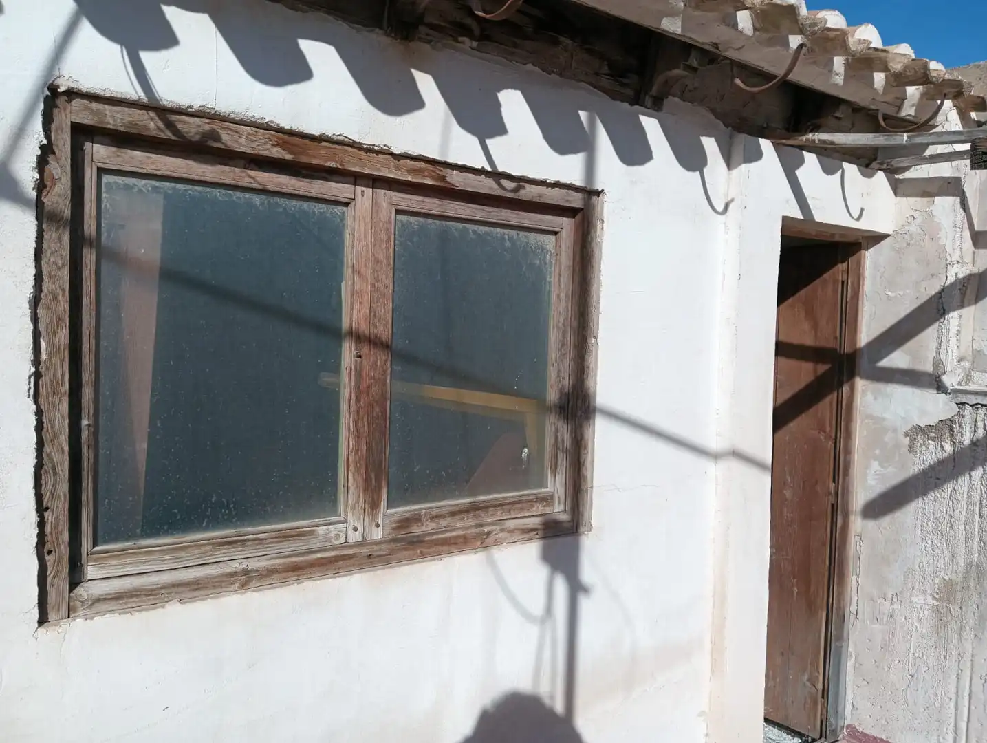 Casa amb terrassa en venda a Carrer del Vall, imagen 23