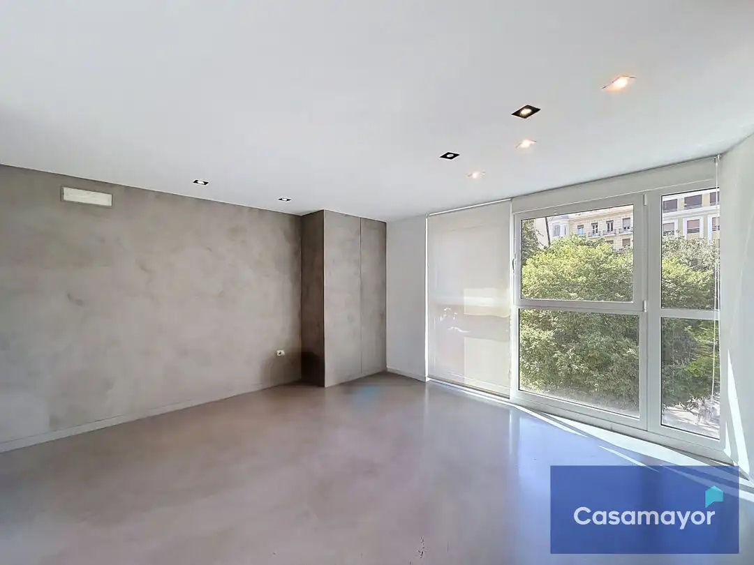 Büro mit Aufzug zur Miete in Plaza Calvo Sotelo, imagen 21