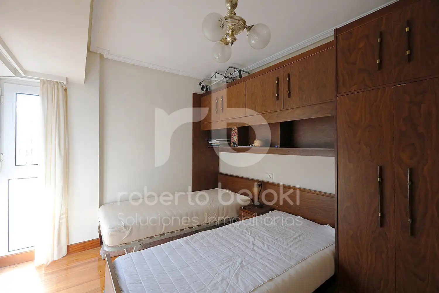 Bedroom of Flat for sale in Deba, Gipuzkoa