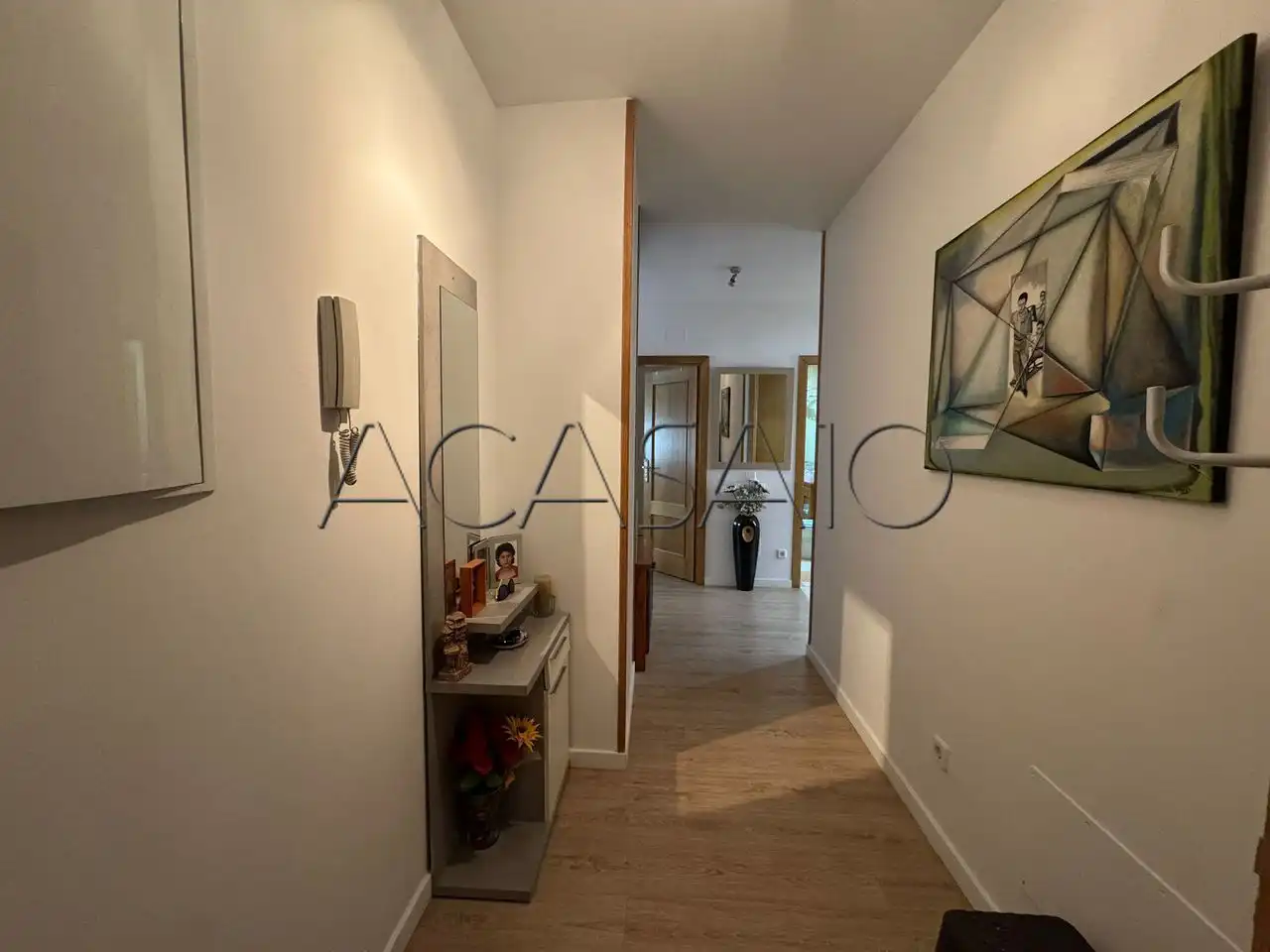 Wohnung zum Verkauf in Borox mit Klimaanlage, Heizung und Abstellraum