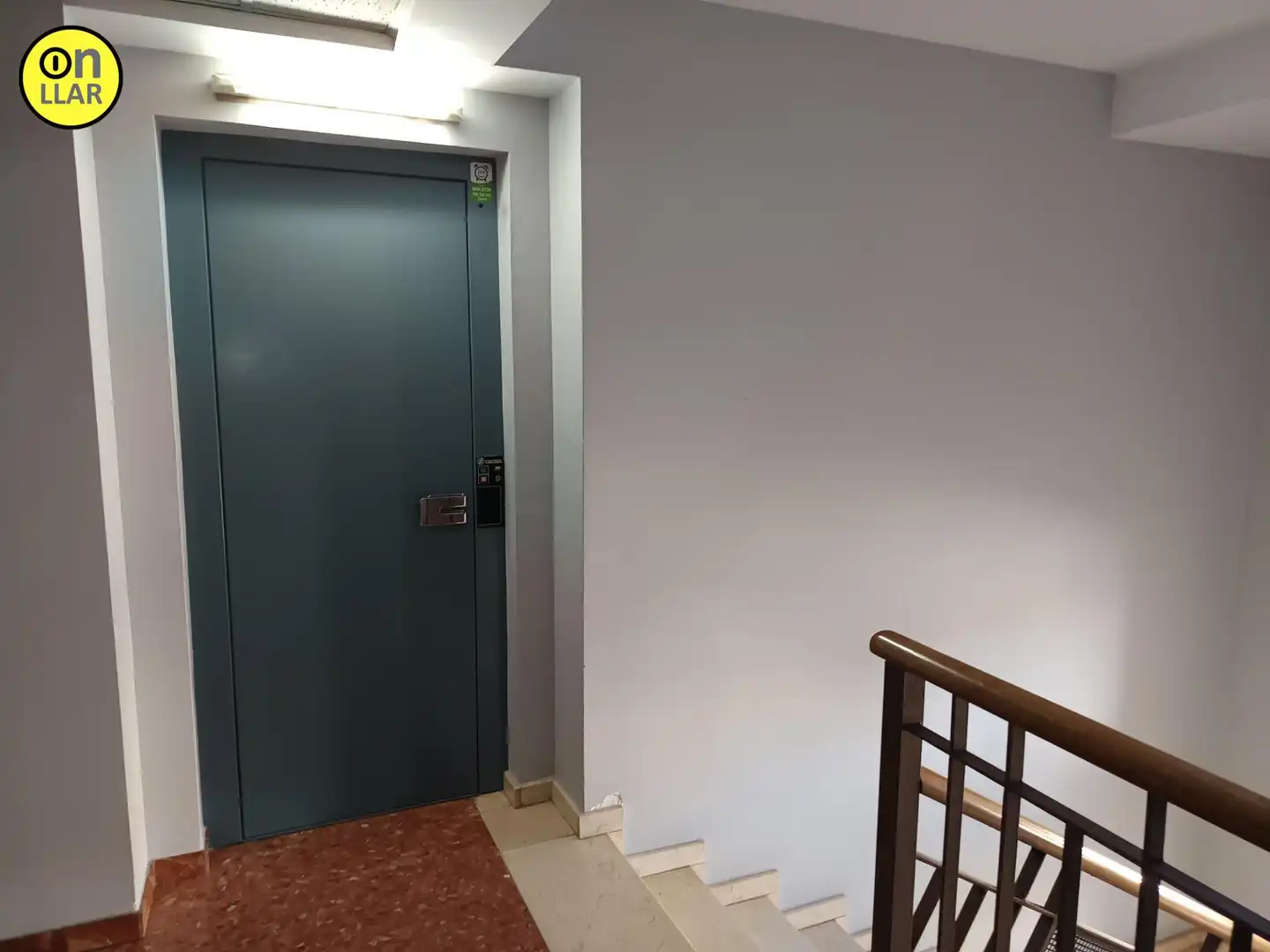 Oficina amb ascensor en venda a Carrer de Sant Roc, imagen 19
