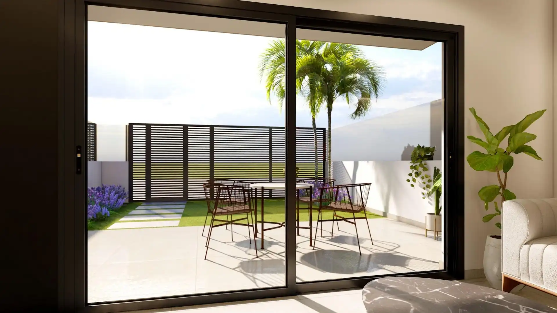 Bungalow zum Verkauf in Los Cuarteros, imagen 17