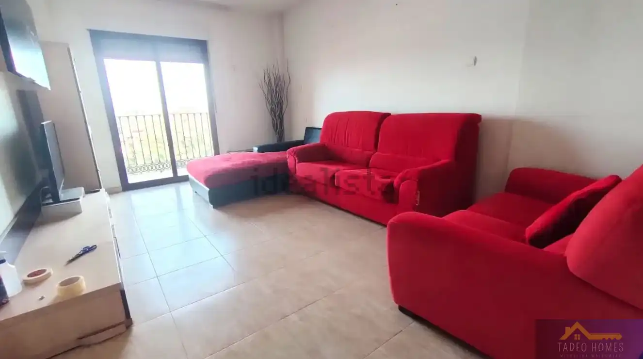 Wohnung mit Aufzug zum Verkauf in Circulo agricola 4, imagen 9
