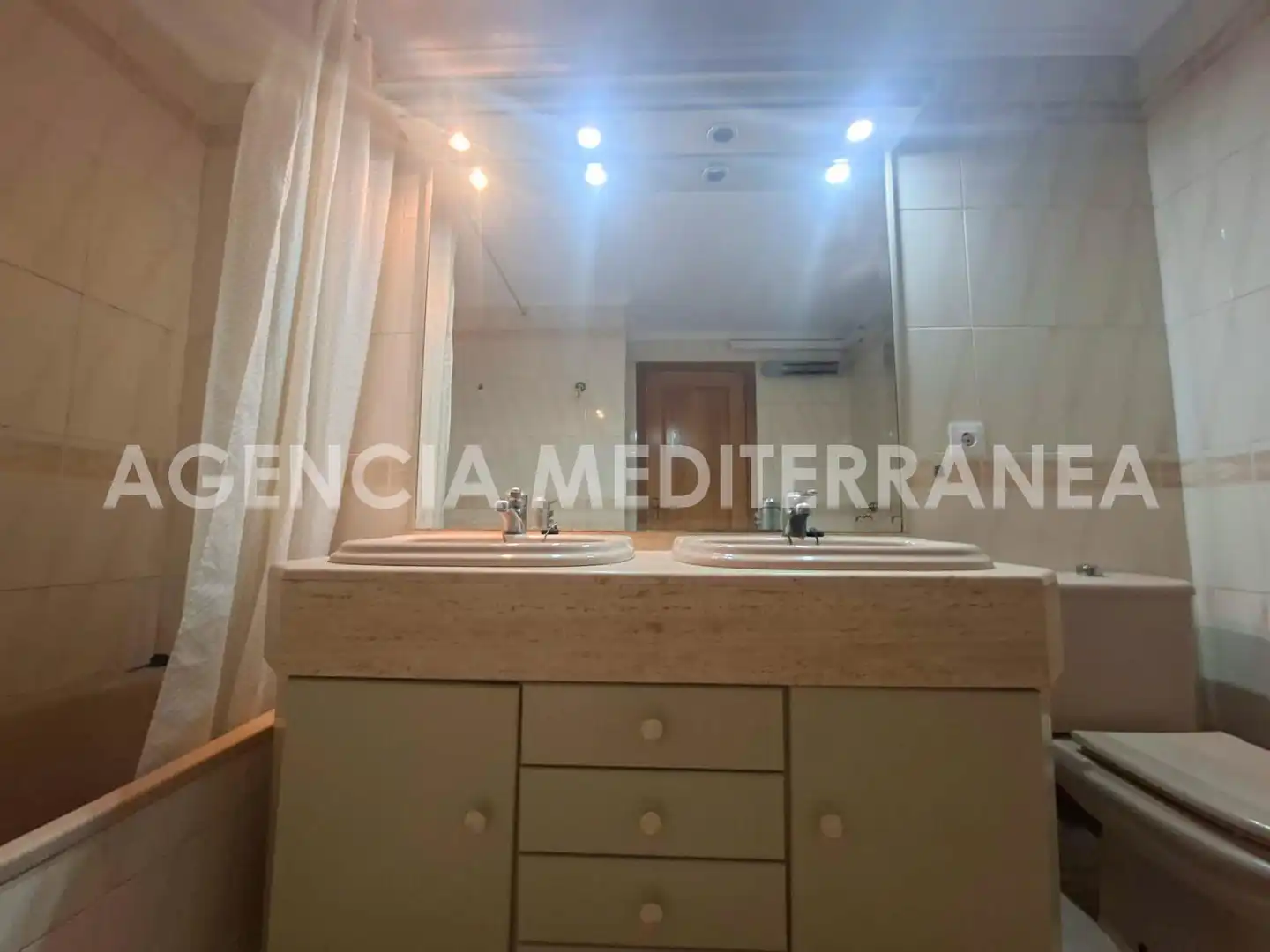 Casa a schiera con terrazza in vendita a Centro - Ambulatorio, imagen 23