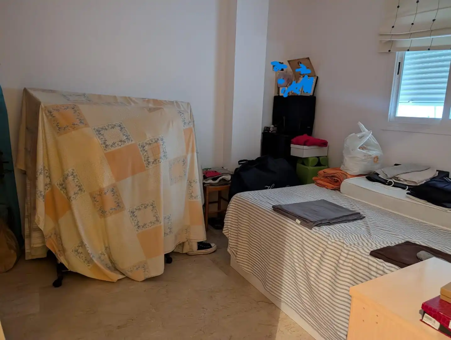 Habitación de Piso en venta en Benaguasil con Terraza