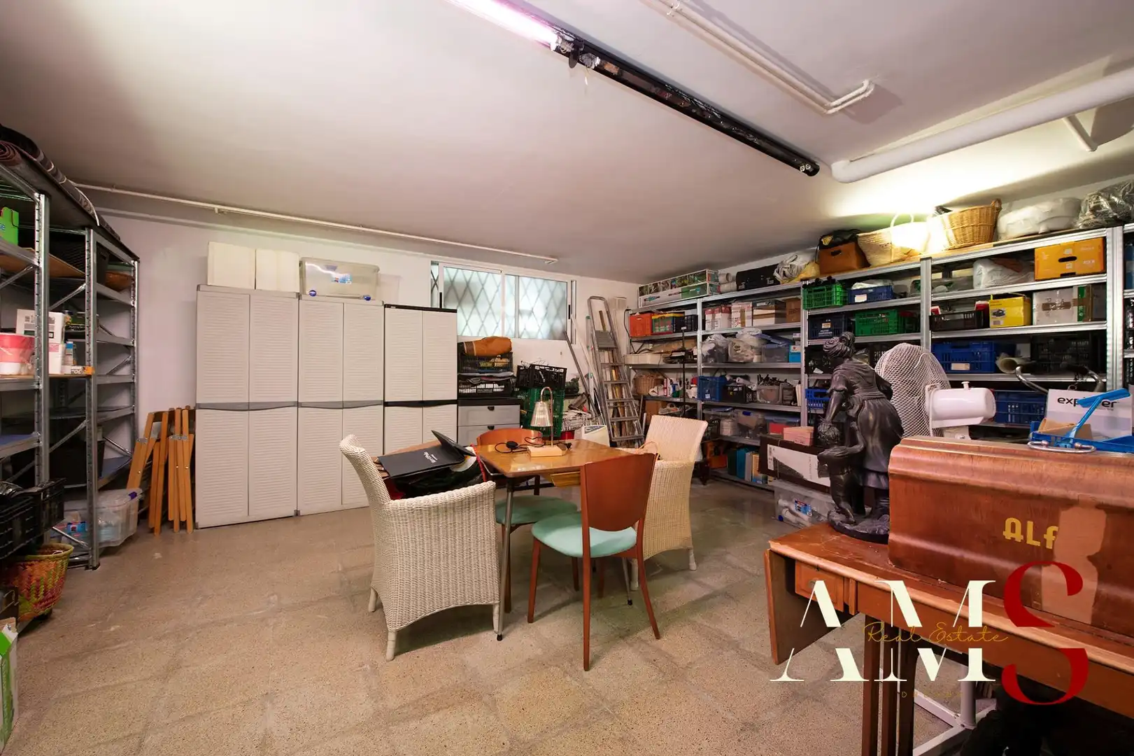 Detached house with terrace for sale in Carrer SIL, imagen 54