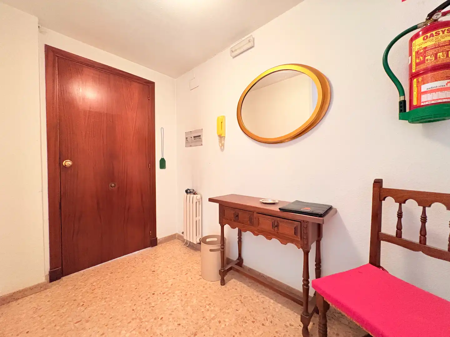 Piso en venta en Zuera con Calefacción