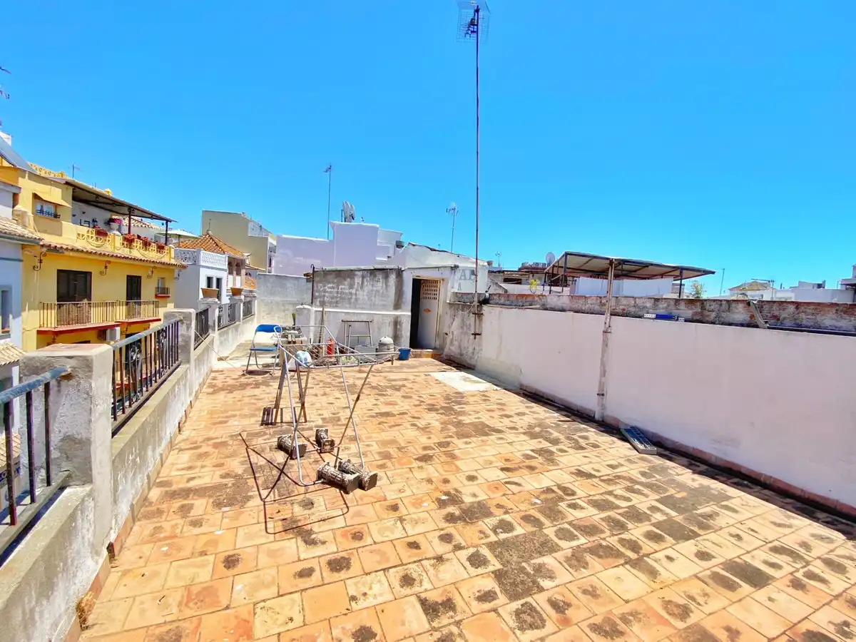 Adossat en venda a Marbella Centro, imagen 9