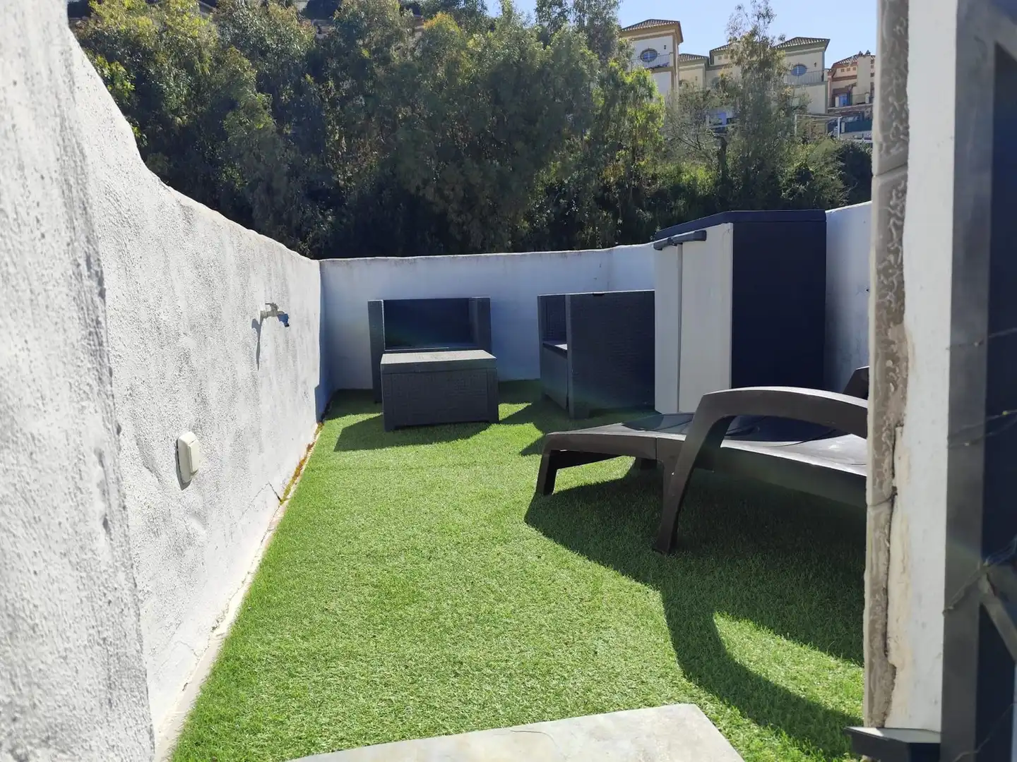 Terraced house for sale in Plaza de A.Galiano 3, imagen 31
