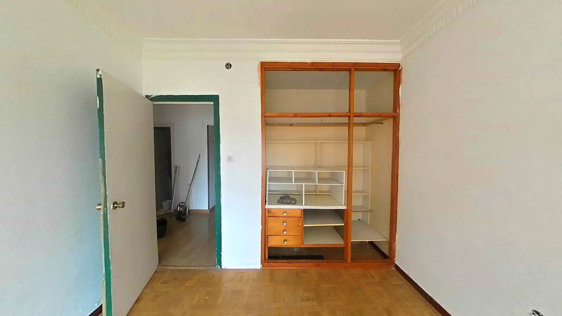 Habitación de Casa o chalet en venta en Benavente, Zamora